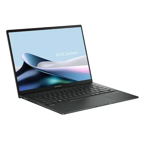 لپ تاپ 14 اینچی ایسوس مدل ZenBook 14 OLED Q415MAU5512Core Ultra 5 125H8GB LPDDR5512GB SSDTouch (6)